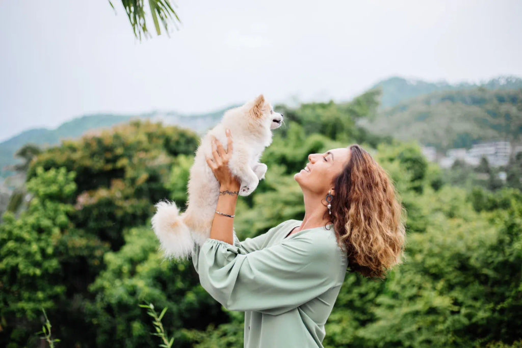 Paws and Paintbrushes: Capturing Your Dog’s Personality in Portraits