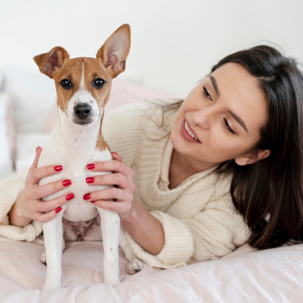 Sip in Style: Custom Pet Mugs for Pet Lovers