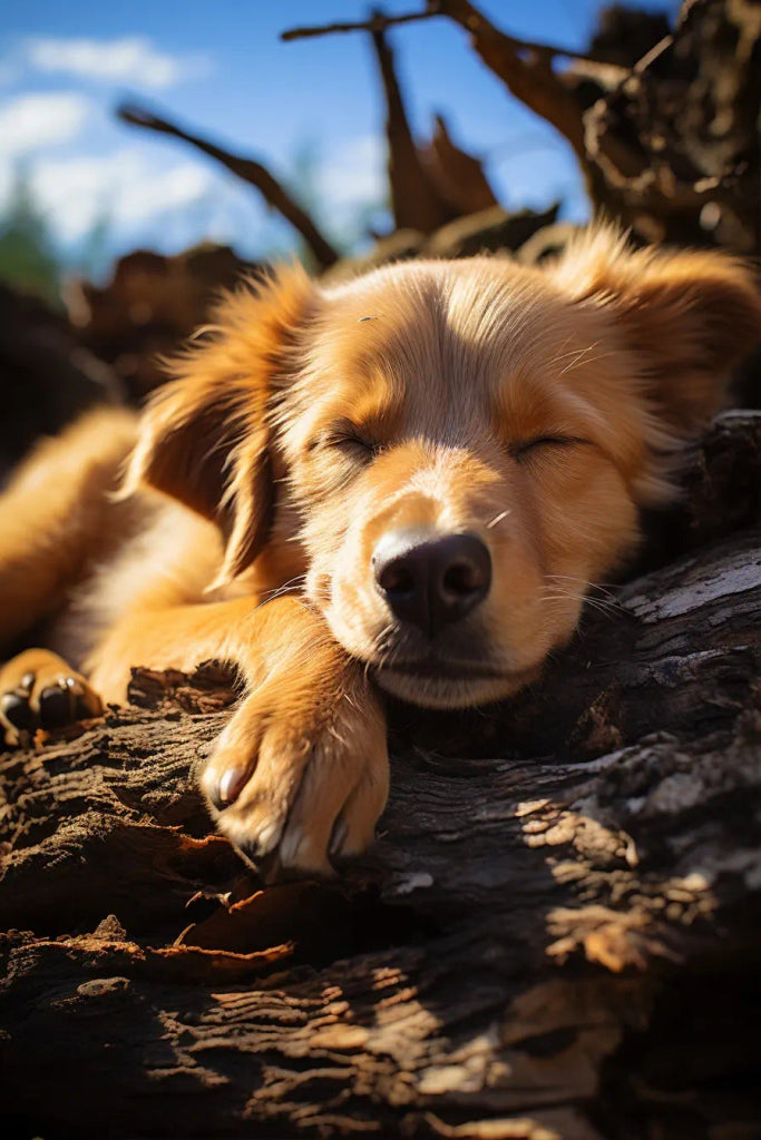 The Best Backgrounds for Pet Portraits