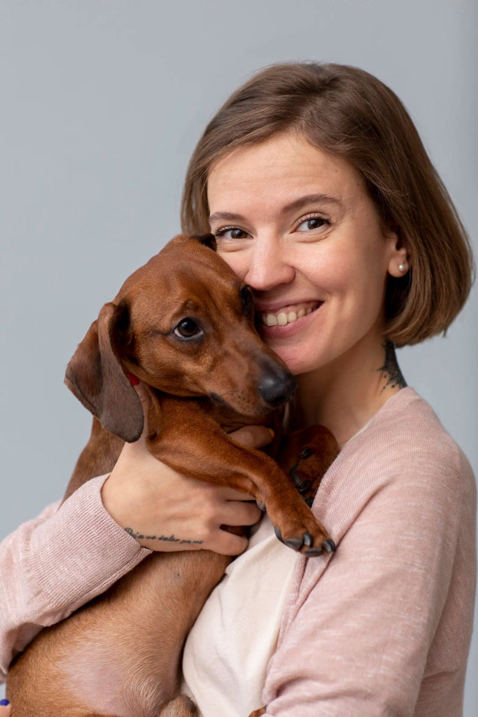 The Emotional Impact of Pet Portraits