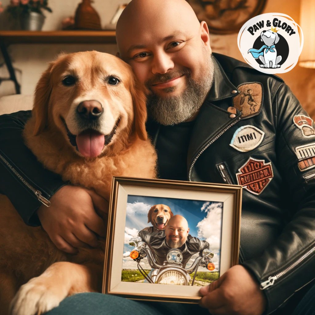 Top 10 Reasons to Invest in Custom Pet Art