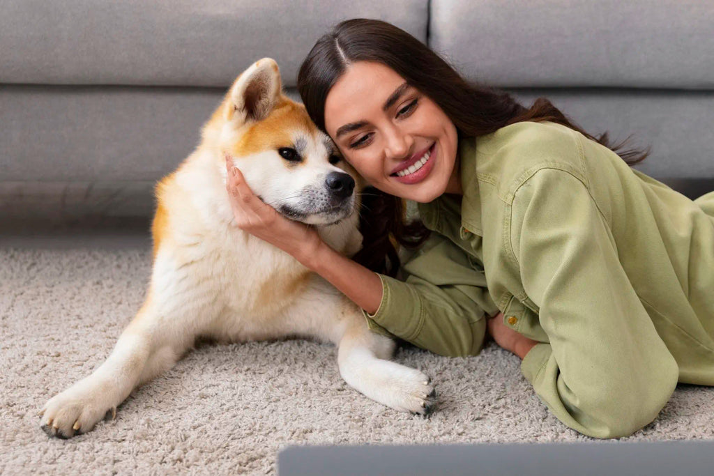 Why End-of-Summer Pet Portraits Are the Perfect Keepsake