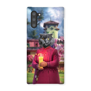 Abuela (Encanto Inspired): Custom Pet Phone Case - Paw & Glory - Dog Portraits - Pet Portraits