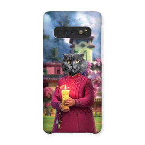 Abuela (Encanto Inspired): Custom Pet Phone Case - Paw & Glory - Dog Portraits - Pet Portraits