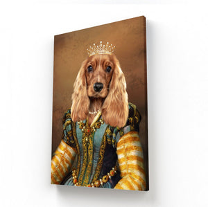 Essential Gift Set (Costume Themes) - Paw & Glory - Dog Portraits - Pet Portraits