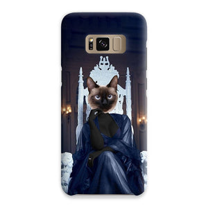 Eva Marcille: Custom Pet Phone Case - Paw & Glory - Dog Portraits - Pet Portraits