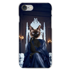 Eva Marcille: Custom Pet Phone Case - Paw & Glory - Dog Portraits - Pet Portraits