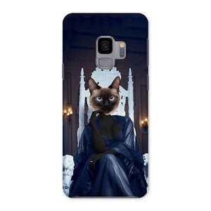 Eva Marcille: Custom Pet Phone Case - Paw & Glory - Dog Portraits - Pet Portraits