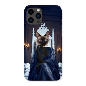 Eva Marcille: Custom Pet Phone Case - Paw & Glory - Dog Portraits - Pet Portraits