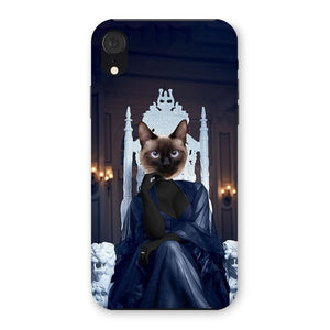 Eva Marcille: Custom Pet Phone Case - Paw & Glory - Dog Portraits - Pet Portraits