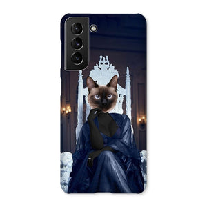 Eva Marcille: Custom Pet Phone Case - Paw & Glory - Dog Portraits - Pet Portraits