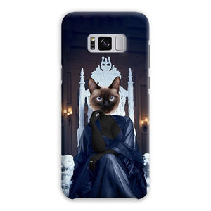 Eva Marcille: Custom Pet Phone Case - Paw & Glory - Dog Portraits - Pet Portraits