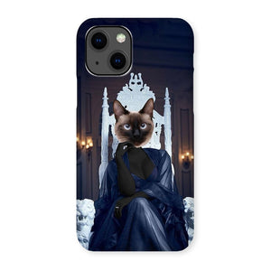 Eva Marcille: Custom Pet Phone Case - Paw & Glory - Dog Portraits - Pet Portraits