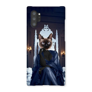 Eva Marcille: Custom Pet Phone Case - Paw & Glory - Dog Portraits - Pet Portraits