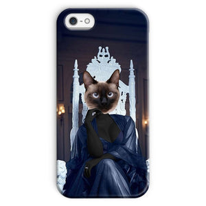 Eva Marcille: Custom Pet Phone Case - Paw & Glory - Dog Portraits - Pet Portraits