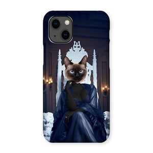 Eva Marcille: Custom Pet Phone Case - Paw & Glory - Dog Portraits - Pet Portraits