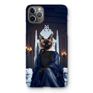 Eva Marcille: Custom Pet Phone Case - Paw & Glory - Dog Portraits - Pet Portraits