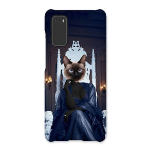 Eva Marcille: Custom Pet Phone Case - Paw & Glory - Dog Portraits - Pet Portraits