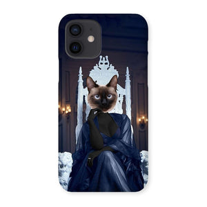 Eva Marcille: Custom Pet Phone Case - Paw & Glory - Dog Portraits - Pet Portraits