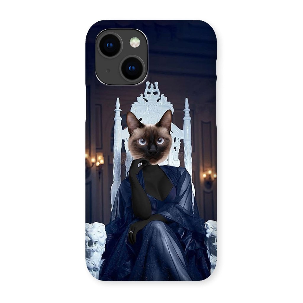 Eva Marcille: Custom Pet Phone Case - Paw & Glory - Dog Portraits - Pet Portraits