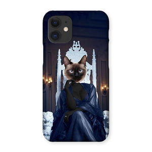 Eva Marcille: Custom Pet Phone Case - Paw & Glory - Dog Portraits - Pet Portraits