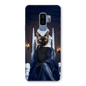 Eva Marcille: Custom Pet Phone Case - Paw & Glory - Dog Portraits - Pet Portraits