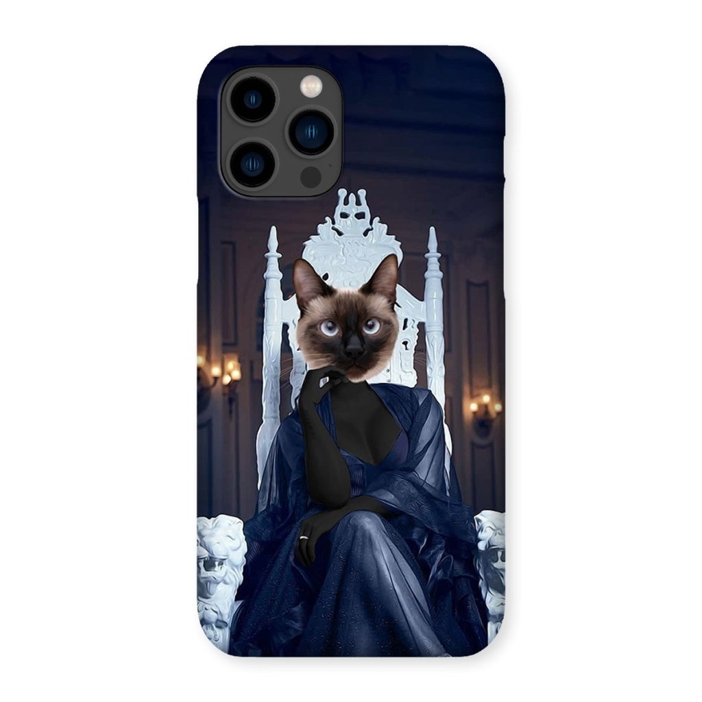 Eva Marcille: Custom Pet Phone Case - Paw & Glory - Dog Portraits - Pet Portraits