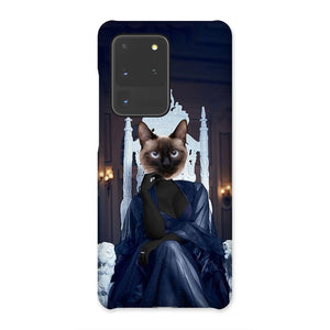 Eva Marcille: Custom Pet Phone Case - Paw & Glory - Dog Portraits - Pet Portraits