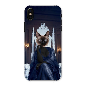 Eva Marcille: Custom Pet Phone Case - Paw & Glory - Dog Portraits - Pet Portraits