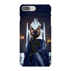 Eva Marcille: Custom Pet Phone Case - Paw & Glory - Dog Portraits - Pet Portraits