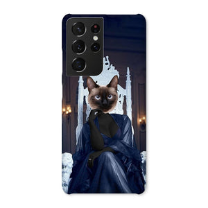 Eva Marcille: Custom Pet Phone Case - Paw & Glory - Dog Portraits - Pet Portraits