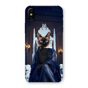 Eva Marcille: Custom Pet Phone Case - Paw & Glory - Dog Portraits - Pet Portraits