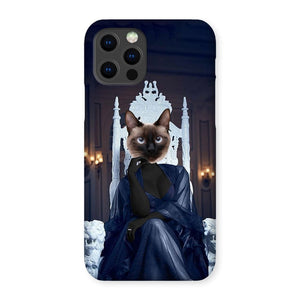 Eva Marcille: Custom Pet Phone Case - Paw & Glory - Dog Portraits - Pet Portraits