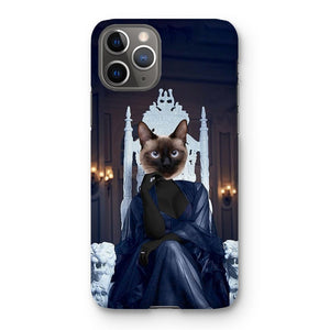 Eva Marcille: Custom Pet Phone Case - Paw & Glory - Dog Portraits - Pet Portraits