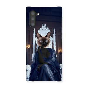 Eva Marcille: Custom Pet Phone Case - Paw & Glory - Dog Portraits - Pet Portraits