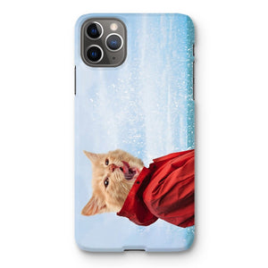 Fisherpaw: Custom Pet Phone Case - Paw & Glory - Dog Portraits - Pet Portraits