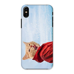 Fisherpaw: Custom Pet Phone Case - Paw & Glory - Dog Portraits - Pet Portraits