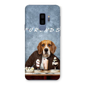 Furends: Custom Pet Phone Case - Paw & Glory - Dog Portraits - Pet Portraits