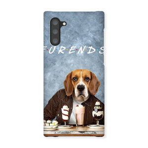 Furends: Custom Pet Phone Case - Paw & Glory - Dog Portraits - Pet Portraits