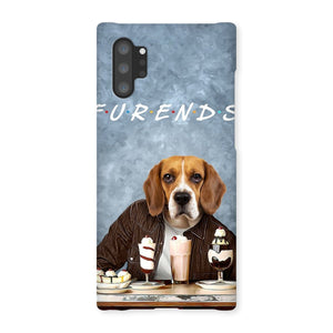 Furends: Custom Pet Phone Case - Paw & Glory - Dog Portraits - Pet Portraits