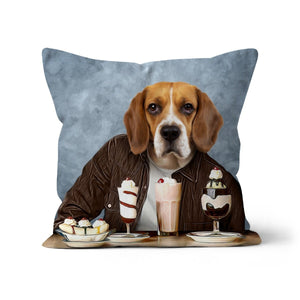 Furends: Custom Pet Pillow - Paw & Glory - Dog Portraits - Pet Portraits