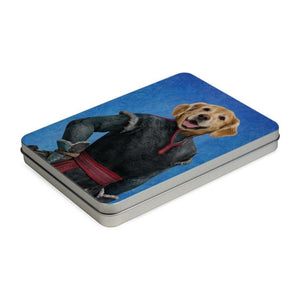 Kristoff (Frozen Inspired): Custom Pet Puzzle - Paw & Glory - Dog Portraits - Pet Portraits