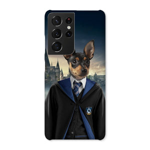 Ravenclaw (Harry Potter Inspired): Custom Pet Phone Case - Paw & Glory - Dog Portraits - Pet Portraits