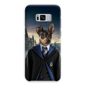 Ravenclaw (Harry Potter Inspired): Custom Pet Phone Case - Paw & Glory - Dog Portraits - Pet Portraits