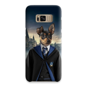 Ravenclaw (Harry Potter Inspired): Custom Pet Phone Case - Paw & Glory - Dog Portraits - Pet Portraits