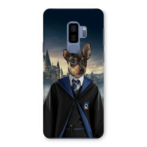 Ravenclaw (Harry Potter Inspired): Custom Pet Phone Case - Paw & Glory - Dog Portraits - Pet Portraits