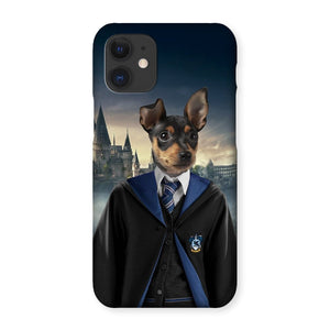 Ravenclaw (Harry Potter Inspired): Custom Pet Phone Case - Paw & Glory - Dog Portraits - Pet Portraits