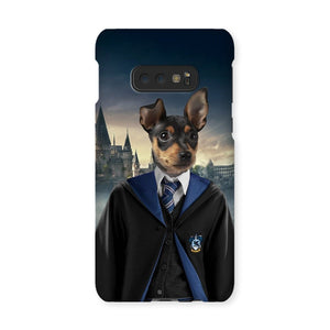 Ravenclaw (Harry Potter Inspired): Custom Pet Phone Case - Paw & Glory - Dog Portraits - Pet Portraits