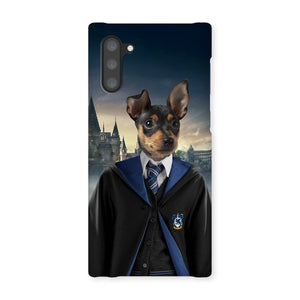 Ravenclaw (Harry Potter Inspired): Custom Pet Phone Case - Paw & Glory - Dog Portraits - Pet Portraits