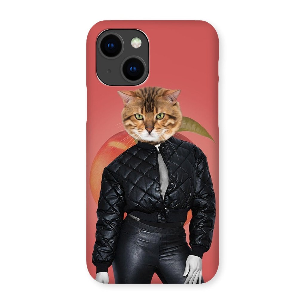 Sherry Whitfield: Custom Pet Phone Case - Paw & Glory - Dog Portraits - Pet Portraits